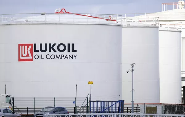 Why Kazakhstan Turned to OFAC Over Lukoil
