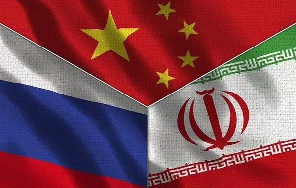Iran, Russia, China Addresses Joint Letter to UN Chief
