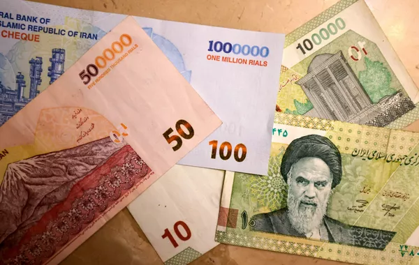 Iran Launches Nationwide Currency Denomination