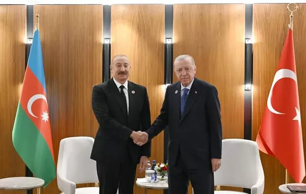 Azerbaijani, Turkish Leaders Meet in Bishkek: What’s on Agenda?