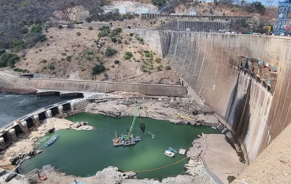 North Kazakhstan to Get New Flood Protection as Dam Reconstruction Begins