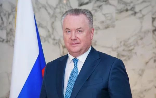 Russia Backs Dissolution of OSCE Minsk Group By Late 2025