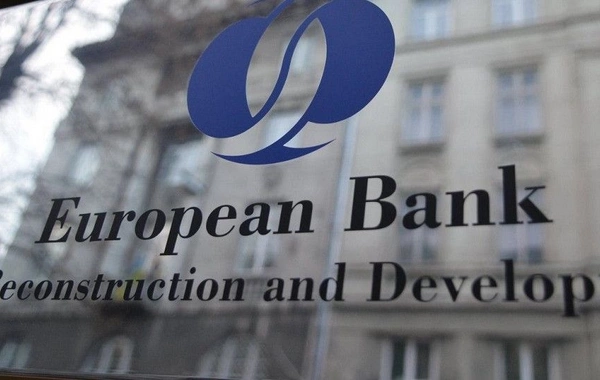 EBRD: Central Asia Caught in Crossfire of Global Tariff Hike