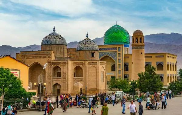 Tajikistan Welcomes Over 1.4 Million Tourists in 2024