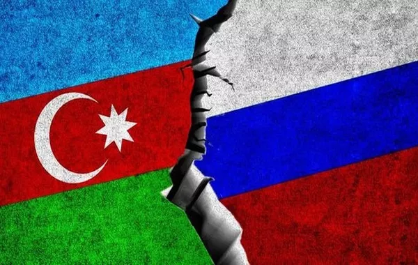 Battle of Corridors: Azerbaijan and Russia Clash Over Eurasian Trade Routes