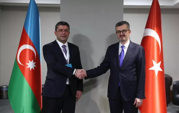 Azerbaijan, Türkiye Strengthen Media Cooperation Against Disinformation