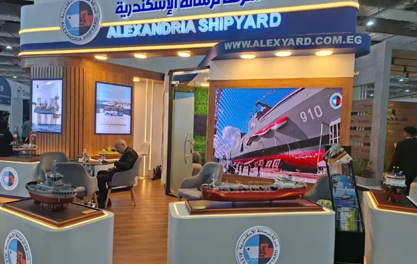 Azerbaijan Takes Part in 9th Egypt International Energy Conference