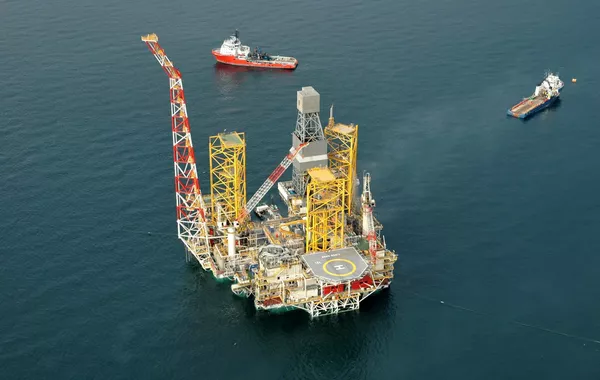 Caspian Basin Rises in South Korea’s Energy Security Outlook