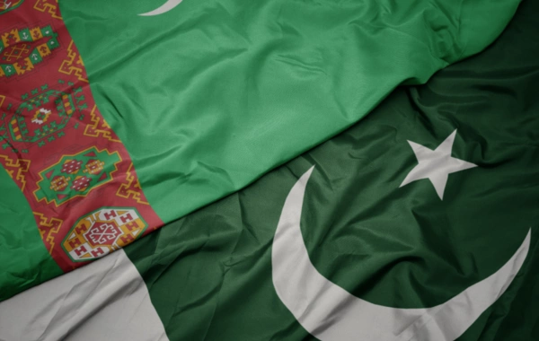 Pakistan and Turkmenistan Reaffirm Pledge to Complete TAPI Gas Pipeline