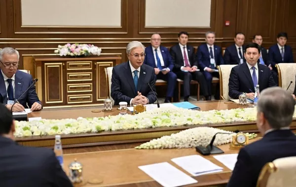 Kazakhstan and Uzbekistan Consider Launching Joint Clean Air Initiative