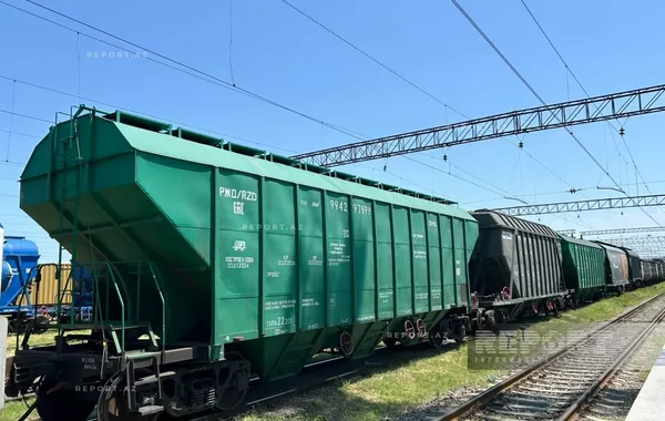 Azerbaijan Sends New Fuel Shipments to Armenia as Transit Trade Continues to Grow