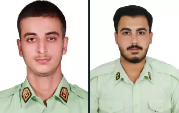 Deadly Attack on Police Patrol Leaves Two Officers Dead in Iran