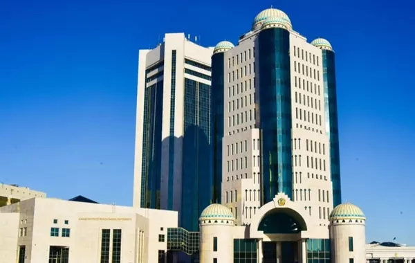 Kazakh Lawmakers Gather in Astana to Shape Future of Digitalization