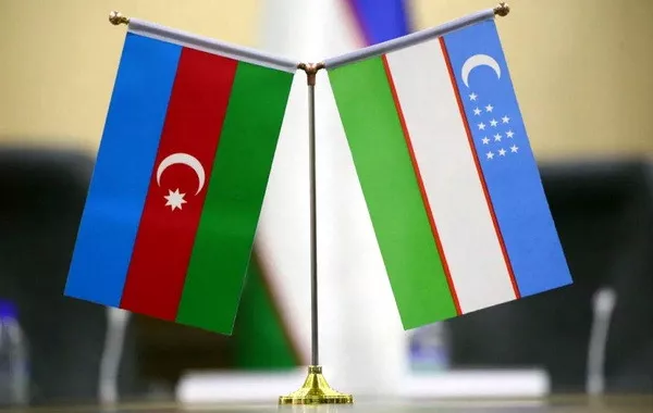 Azerbaijan, Uzbekistan Deepen Strategic Security Ties