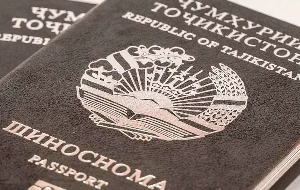 Tajikistan Approves Draft MoU with Iran on Visa Exemption for Diplomats and Officials