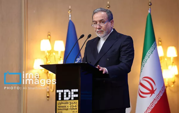 Iran Pledges to Keep Door Open for Diplomacy Despite Ongoing Challenges