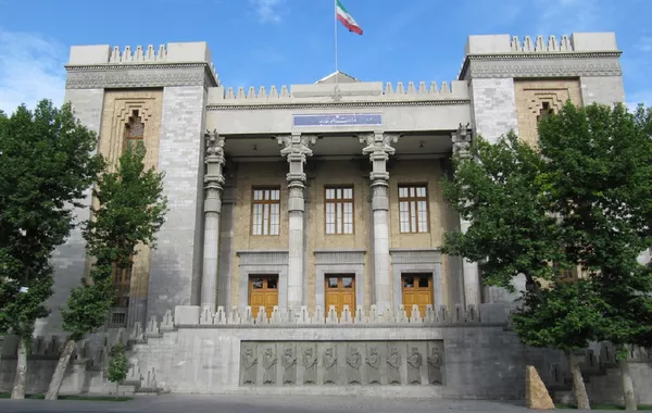 Iran Declares Nuclear Restrictions Under UNSC Resolution 2231 Are No Longer Valid