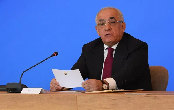 PM: Azerbaijan and Georgia Lead in Middle Corridor Development
