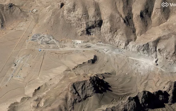 IAEA Uncovers New Underground Nuclear Site in Iran