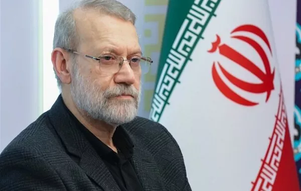 Who is Ali Larijani? Senior Adviser Secretly Leading Iran Amid Tension with US