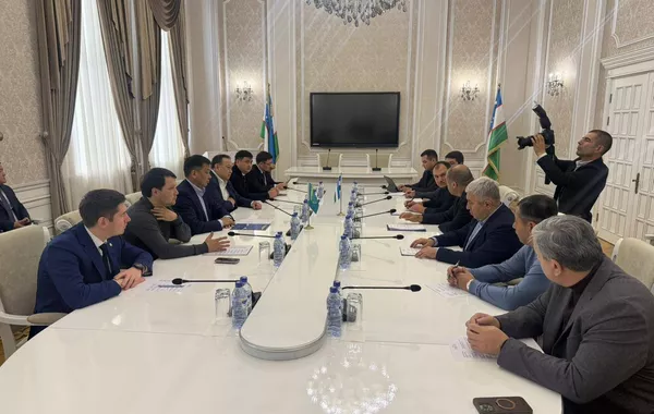 Kazakhstan and Uzbekistan Agree on New Measures to Stabilize Grain Transport