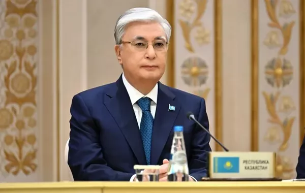 Kazakh, Russian Leaders Connect Over Ukraine Peace Process