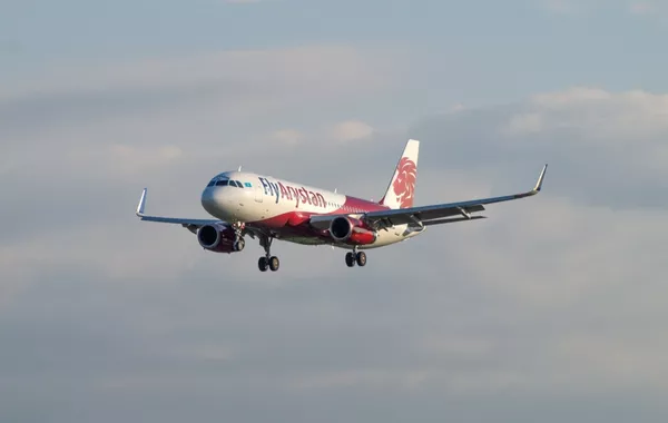New Kazakhstan–Türkiye Route Boosts FlyArystan Expansion