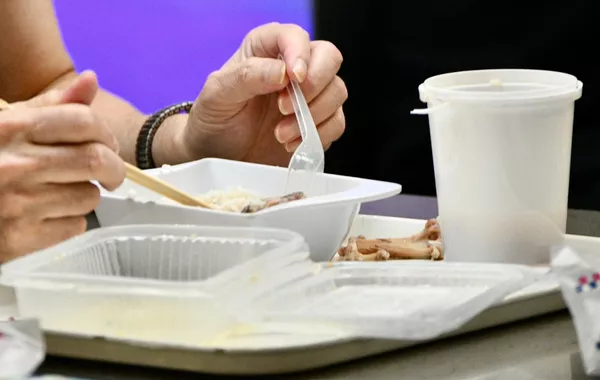 Georgia to Ban Single-Use Plastic Food Contact Products Starting in 2026