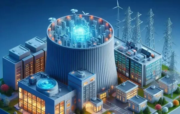 Kazakhstan to Launch Active Construction of First Nuclear Power Plant in 2027
