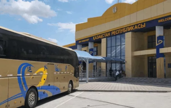 Kazakhstan Unveils Modern Border Crossings with China, Uzbekistan