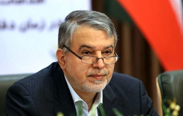 Iran and Tajikistan to Strengthen Tourism and Cultural Relations, Says Minister