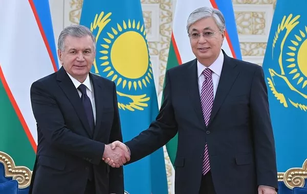Kazakh Leader to Visit Uzbekistan Soon