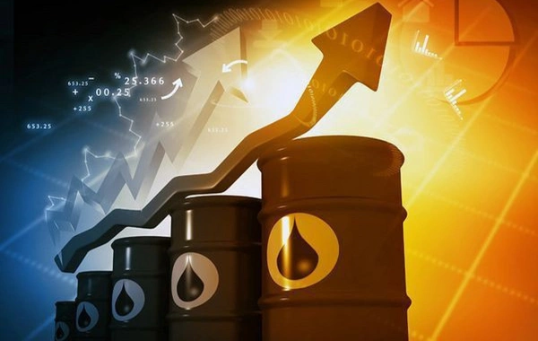 Global Oil Prices Surge