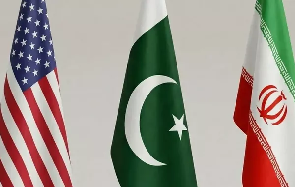 Why Pakistan has emerged as a mediator between U.S. and Iran