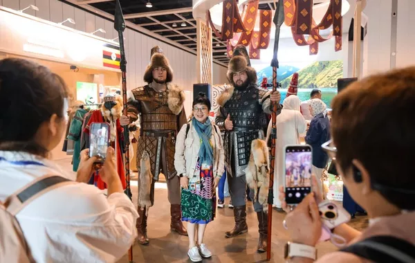Kazakhstan Showcases Rocket Launch Tourism to Hong Kong Travelers
