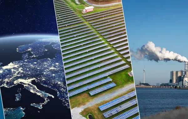 COP31 Leaders Set Global Targets, Emphasize Electrification Focus
