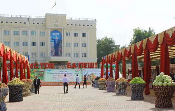 Tajikistan Becomes Hub for International Investment at Khatlon Forum