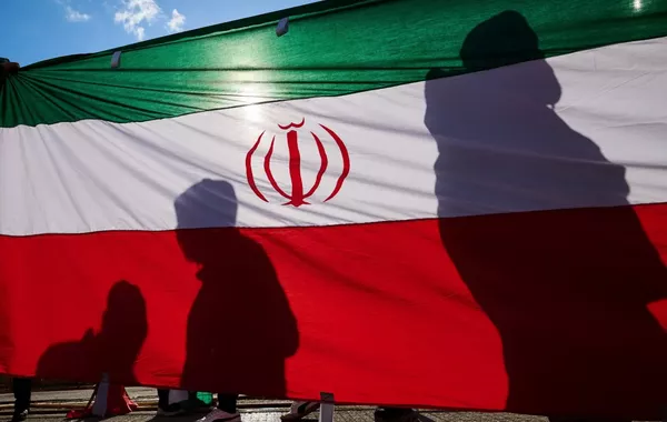 Iran Arrests 97 Suspected of Collaborating with Israel