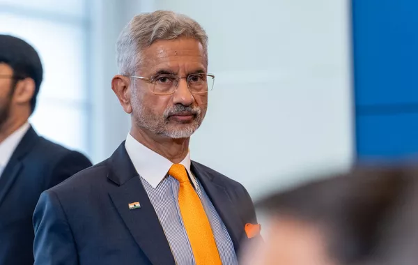 India to Host 4th India-Central Asia Dialogue in New Delhi