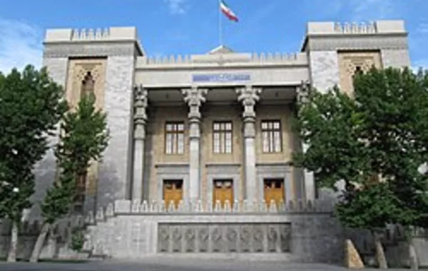 Iran Welcomes Progress Toward Armenia-Azerbaijan Peace Deal
