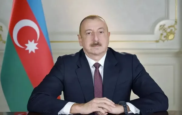Azerbaijani President to Visit Kazakhstan for High-Level State Talks Soon