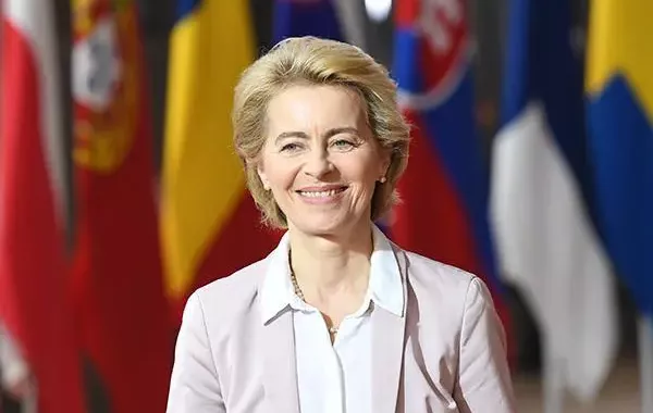 Energy, Connectivity, and Strategy: What’s at Stake in von der Leyen’s Visit to Azerbaijan?