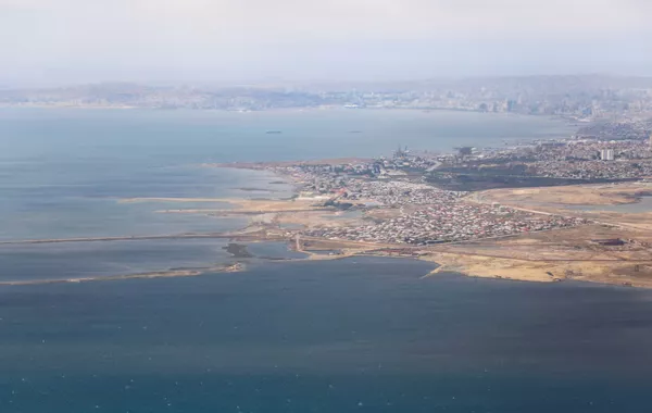 How Azerbaijan Is Losing Water