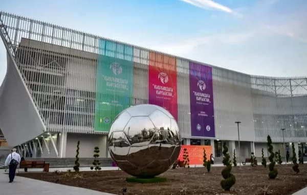 Bishkek in Spotlight as India, China and Central Asia Showcase Tourism Power