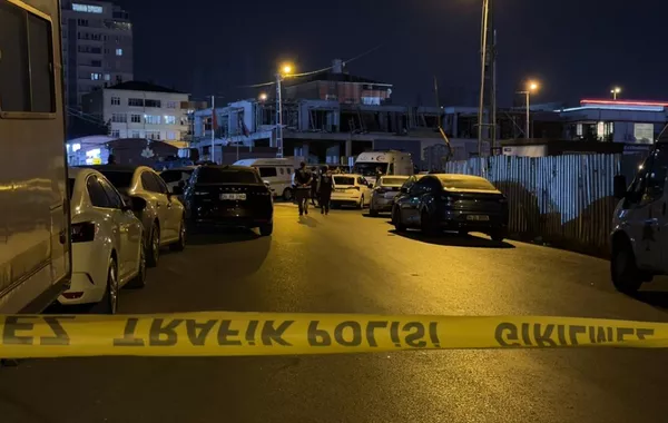 Gunfire Erupts During Anti-Terror Operation in Türkiye's Istanbul