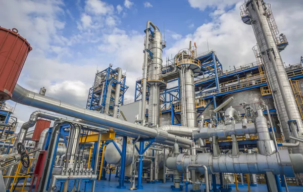 Kazakhstan to Launch New Oil Refinery by 2033