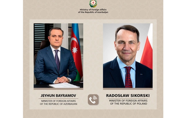 Azerbaijan, Poland Mull Eastern Partnership Prospects