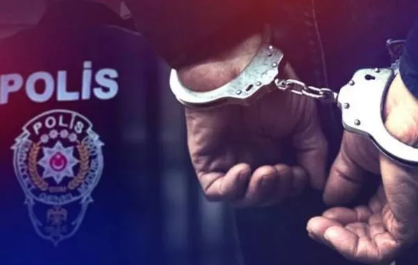 Türkiye Detains Over 120 Suspects in Nationwide Operation Targeting FETÖ Network - VIDEO