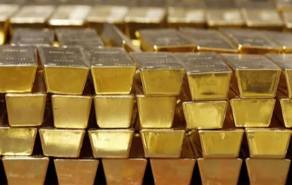 Uzbekistan’s Gold Boom Lifts Reserves to New Records