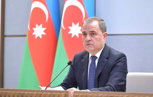 Azerbaijan Keeps Pressing Armenia for Landmine Maps